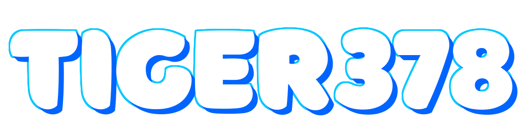 Logo TIGER378